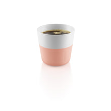 Load image into Gallery viewer, Coffee Tumblers (Espresso, Lungo, Café Latte), Set of 2 Cups

