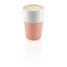 Load image into Gallery viewer, Coffee Tumblers (Espresso, Lungo, Café Latte), Set of 2 Cups
