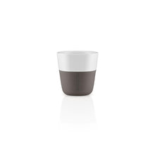 Load image into Gallery viewer, Coffee Tumblers (Espresso, Lungo, Café Latte), Set of 2 Cups
