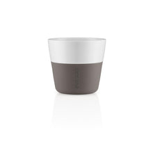 Load image into Gallery viewer, Coffee Tumblers (Espresso, Lungo, Café Latte), Set of 2 Cups
