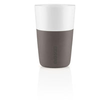 Load image into Gallery viewer, Coffee Tumblers (Espresso, Lungo, Café Latte), Set of 2 Cups
