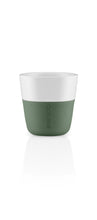 Load image into Gallery viewer, Coffee Tumblers (Espresso, Lungo, Café Latte), Set of 2 Cups
