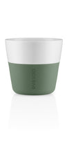Load image into Gallery viewer, Coffee Tumblers (Espresso, Lungo, Café Latte), Set of 2 Cups
