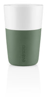 Load image into Gallery viewer, Coffee Tumblers (Espresso, Lungo, Café Latte), Set of 2 Cups
