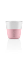 Load image into Gallery viewer, Coffee Tumblers (Espresso, Lungo, Café Latte), Set of 2 Cups

