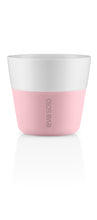Load image into Gallery viewer, Coffee Tumblers (Espresso, Lungo, Café Latte), Set of 2 Cups
