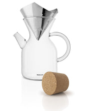 Load image into Gallery viewer, Pour-Over Coffee Maker, 1.0L
