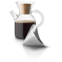Load image into Gallery viewer, Pour-Over Coffee Maker, 1.0L
