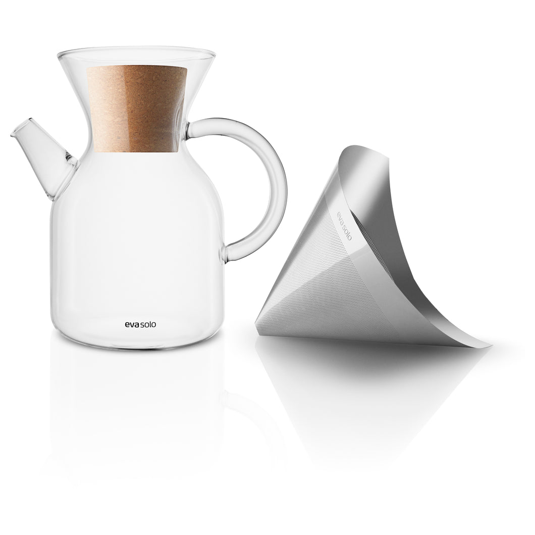Pour Over Replacement Parts
