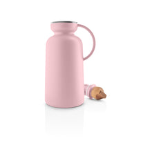 Load image into Gallery viewer, Silhouette Vacuum Jug - Rose Quartz
