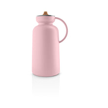 Load image into Gallery viewer, Silhouette Vacuum Jug - Rose Quartz
