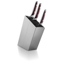 Load image into Gallery viewer, Angled Knife Block
