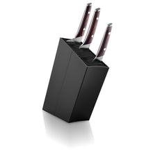 Load image into Gallery viewer, Angled Knife Block
