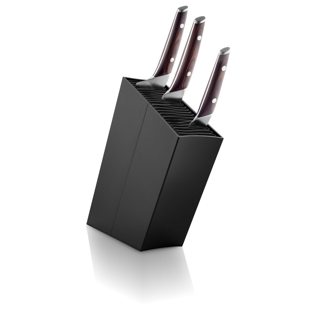 Angled Knife Block