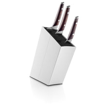 Load image into Gallery viewer, Angled Knife Block
