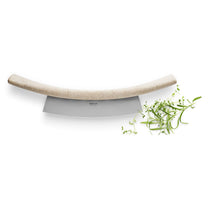 Load image into Gallery viewer,  Herb Chopper - Green Tool - 3
