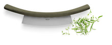 Load image into Gallery viewer, Herb Chopper - Green Tool
