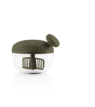 Load image into Gallery viewer, Mini Chopper - Green Tool
