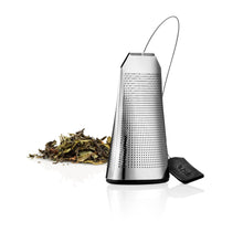 Load image into Gallery viewer, Stainless Steel Reusable Tea Bag
