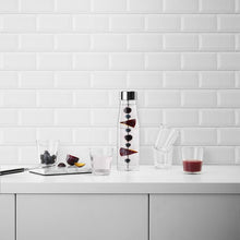 Load image into Gallery viewer, MyFlavour Fridge Carafe, 1.0L
