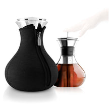 Load image into Gallery viewer, Tea Maker with Woven Cover, 1.0L
