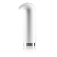 Load image into Gallery viewer, Soap &amp; Lotion Dispenser Set - White
