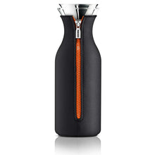 Load image into Gallery viewer, Fridge Carafe with Neoprene Cover, 1.0L
