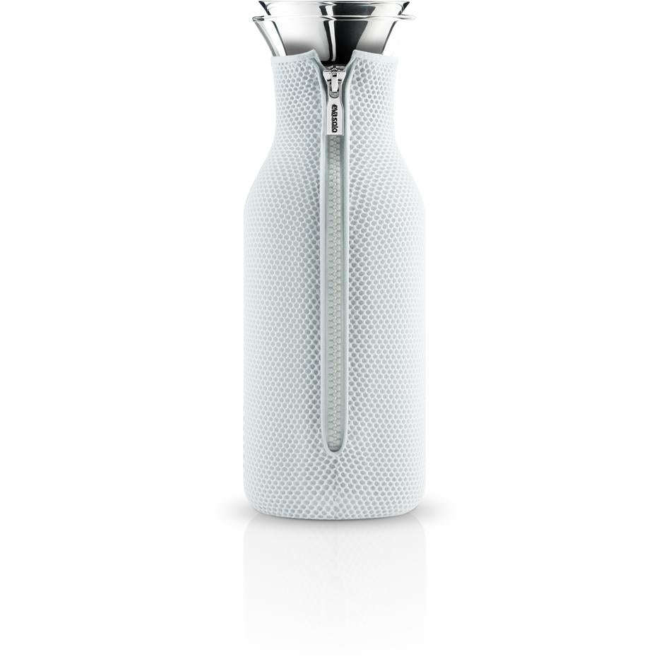 Fridge Carafe with 3-D Cover, 1.0L