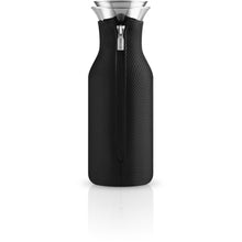 Load image into Gallery viewer, Fridge Carafe with 3-D Cover, 1.0L
