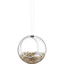 Load image into Gallery viewer, Mini Hanging Bird Feeders (2pcs)
