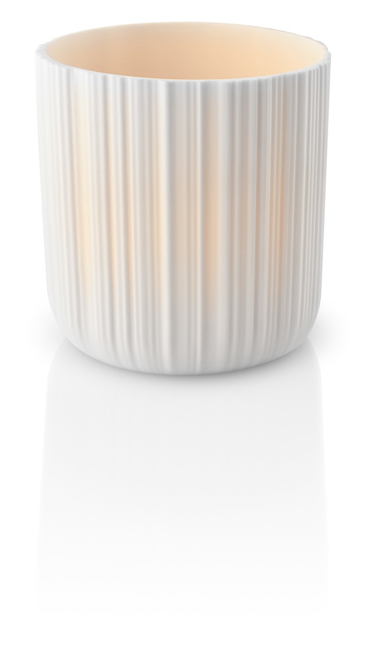 Porcelain tea light holder discount