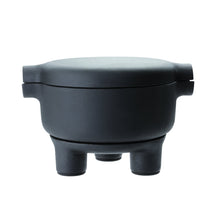 Load image into Gallery viewer, Ding Cast Iron Casserole
