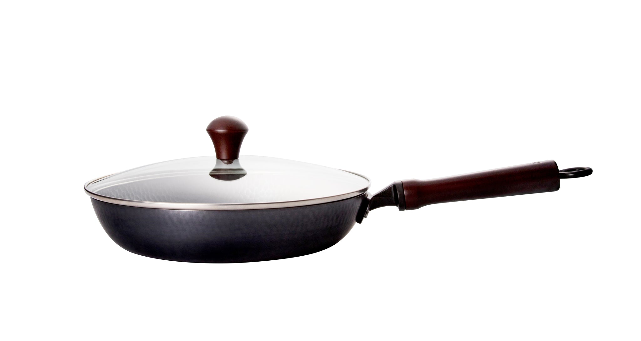 JIA Inc. Carbon Steel Frying Pan - Milk Street Store