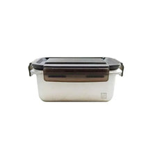 Load image into Gallery viewer, Antibacterial Stainless Steel Food Container
