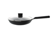 Load image into Gallery viewer, Companion Cast-Aluminum Frying Pan, 28cm
