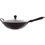 Companion Carbon Steel Frying Pan & Woks