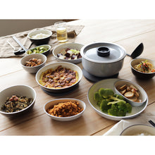 Load image into Gallery viewer, Gather Multi-Function 4pc Enamel Cooking Set
