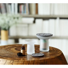 Load image into Gallery viewer, AROMA Hidden Fragrance Diffusing Stand
