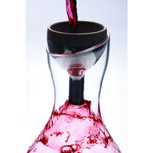 Load image into Gallery viewer, Hulu Wine Decanter
