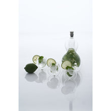 Load image into Gallery viewer, Hulu Liquor Server (540ml - 18.25oz)
