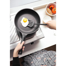 Load image into Gallery viewer, Companion Cast-Aluminum Frying Pan, 28cm
