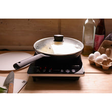 Load image into Gallery viewer, Companion Cast-Aluminum Frying Pan, 28cm
