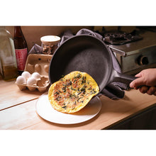 Load image into Gallery viewer, Companion Cast-Aluminum Frying Pan, 28cm
