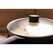 Load image into Gallery viewer, Companion Cast-Aluminum Frying Pan, 28cm
