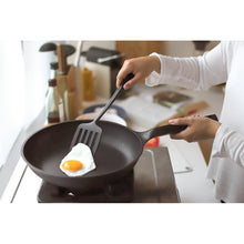 Load image into Gallery viewer, Companion Cast-Aluminum Frying Pan, 28cm
