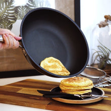 Load image into Gallery viewer, Companion Non-Stick Cast-Aluminum Frying Pan, 30cm
