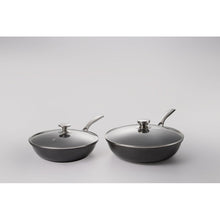 Load image into Gallery viewer, Companion Non-Stick Cast-Aluminum Frying Pan, 30cm
