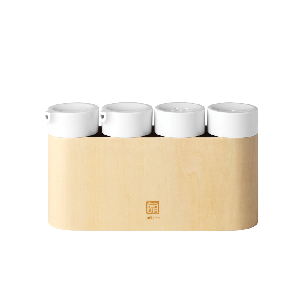 Taste Condiment Sets