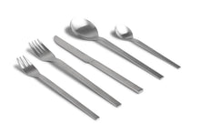 Load image into Gallery viewer, Mono A - Stainless Steel Flatware Set (Long Knife), 5pc
