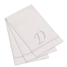 Load image into Gallery viewer, Monogram Guest Towels, 25pcs
